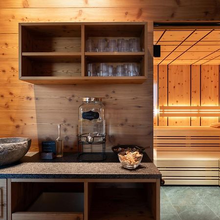 Residence Erika - Apartments, Breakfast & Sauna Alpe di Alpe di Siusi Extérieur photo