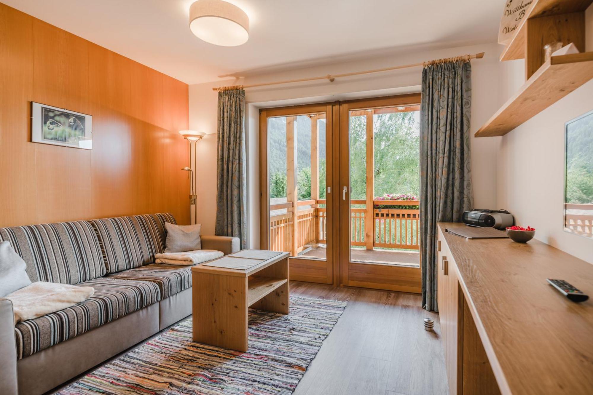 Residence Erika - Apartments, Breakfast & Sauna Alpe di Alpe di Siusi Extérieur photo