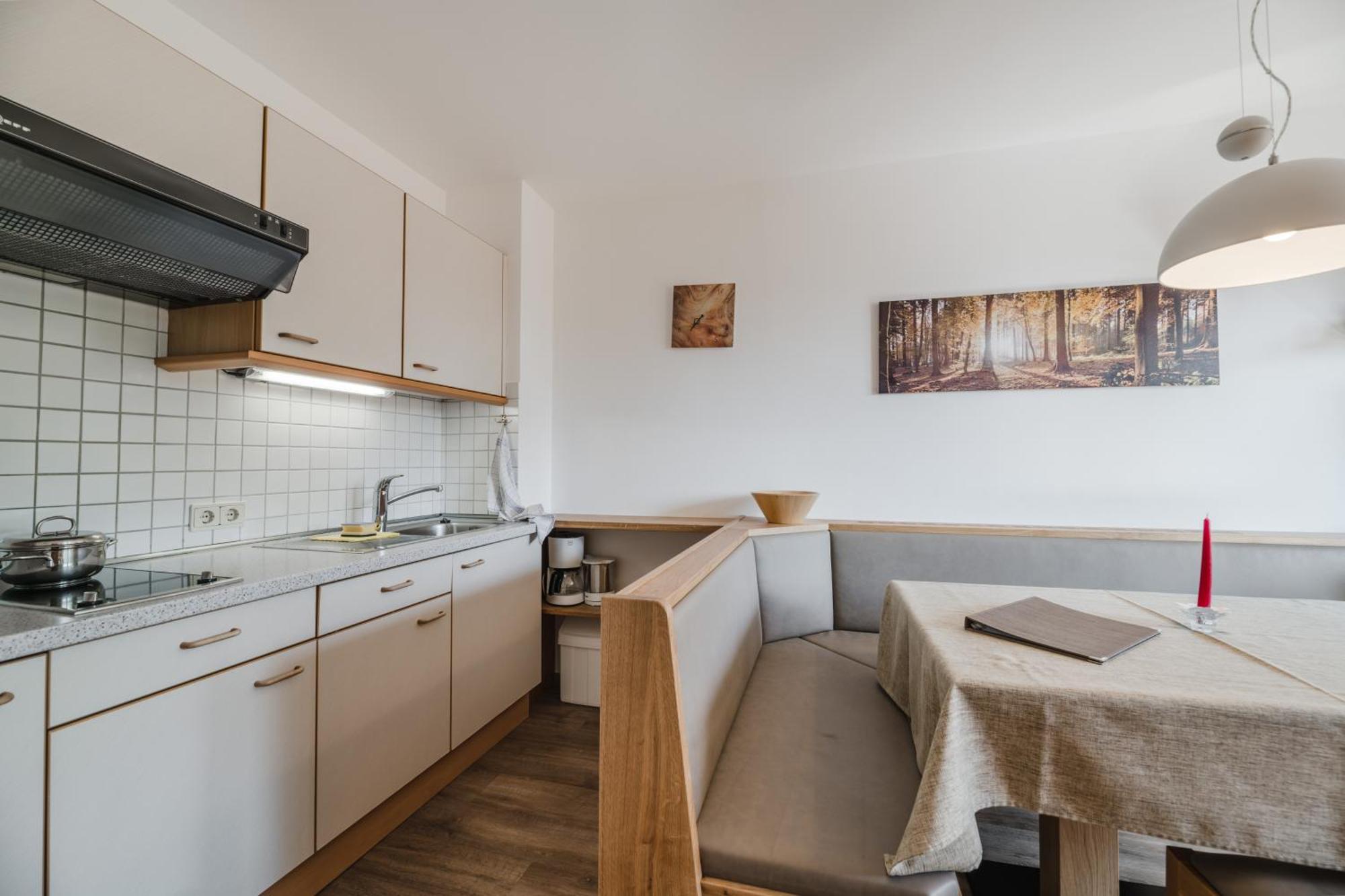 Residence Erika - Apartments, Breakfast & Sauna Alpe di Alpe di Siusi Extérieur photo