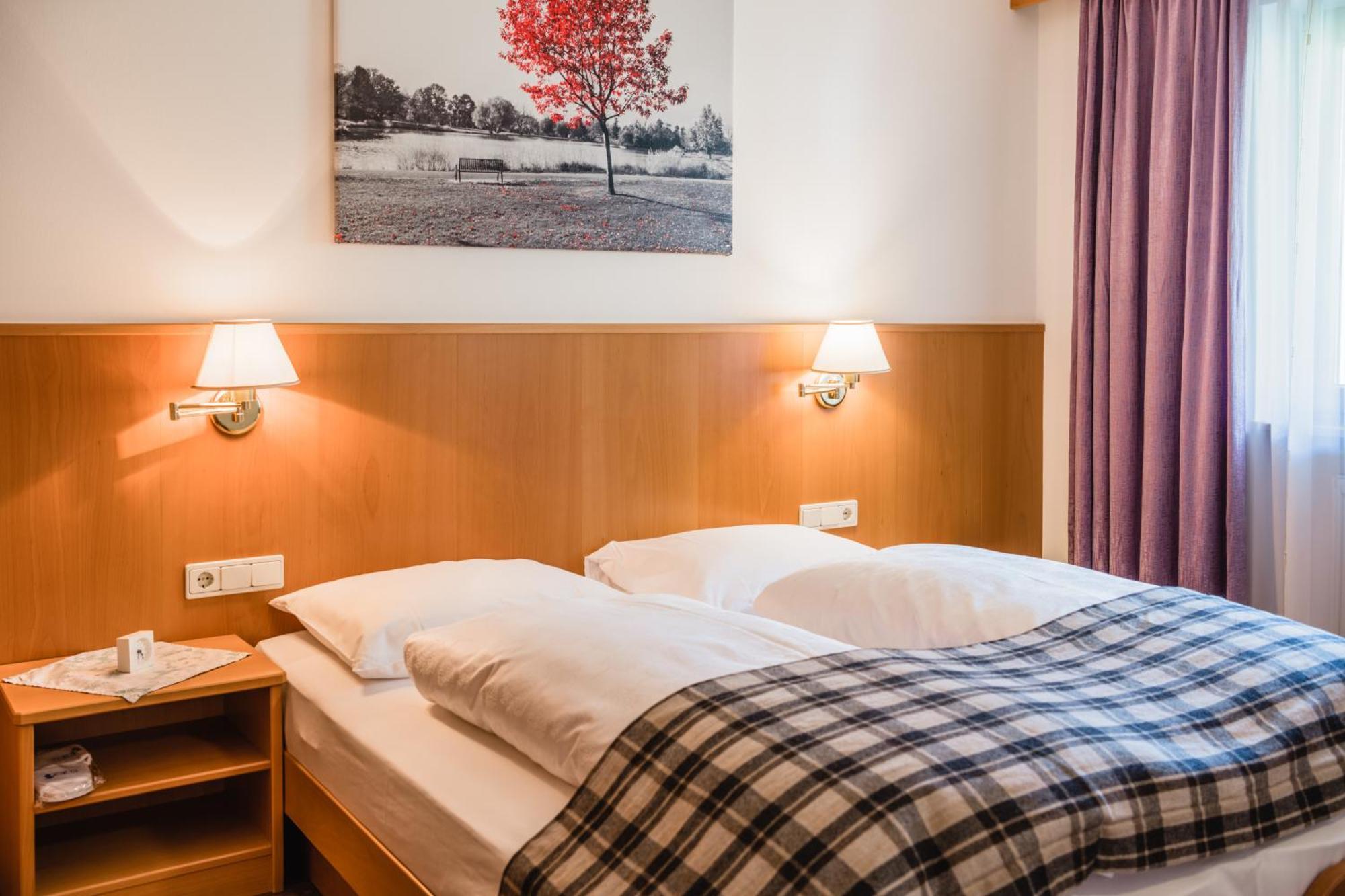 Residence Erika - Apartments, Breakfast & Sauna Alpe di Alpe di Siusi Extérieur photo