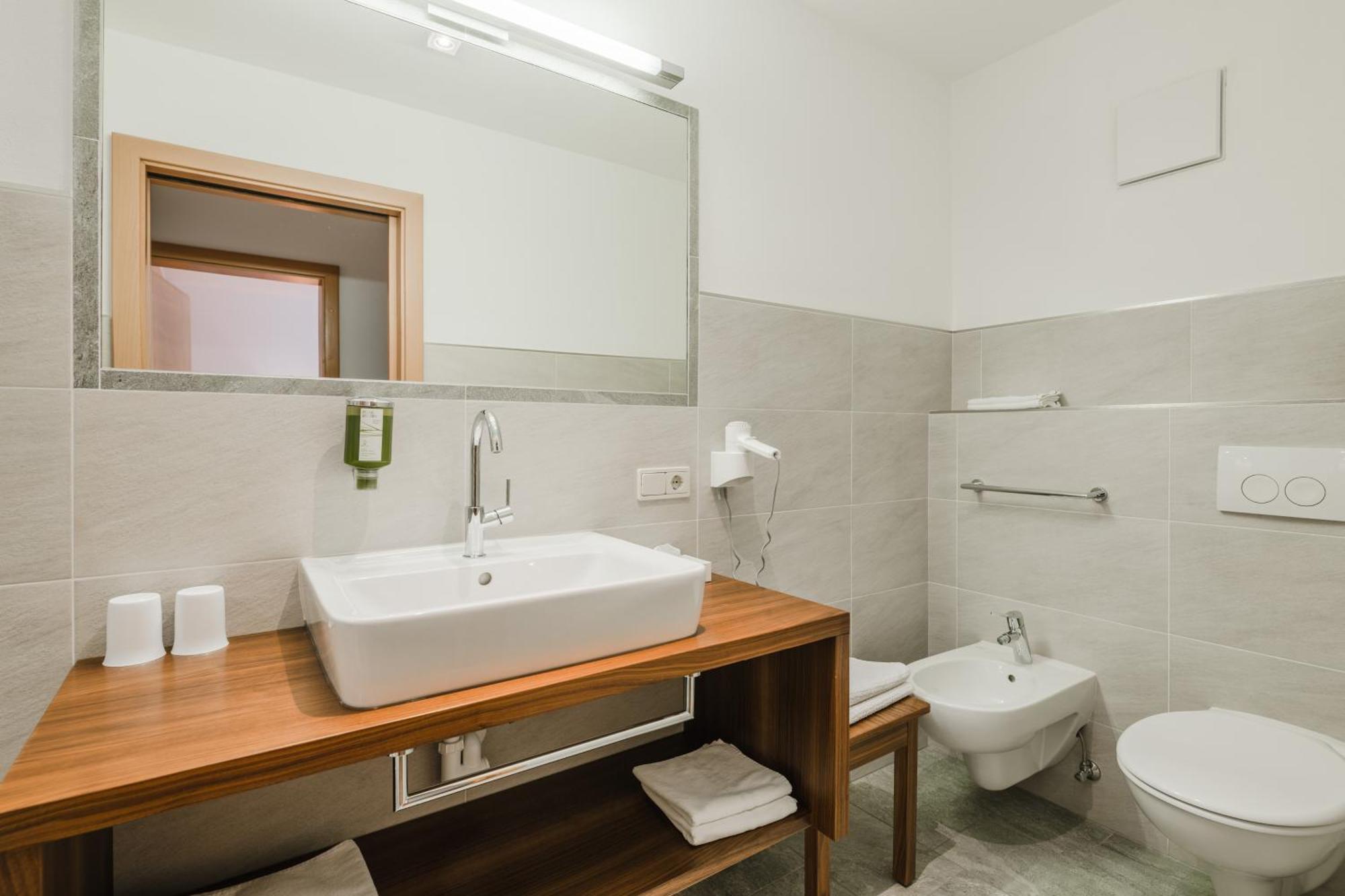 Residence Erika - Apartments, Breakfast & Sauna Alpe di Alpe di Siusi Extérieur photo